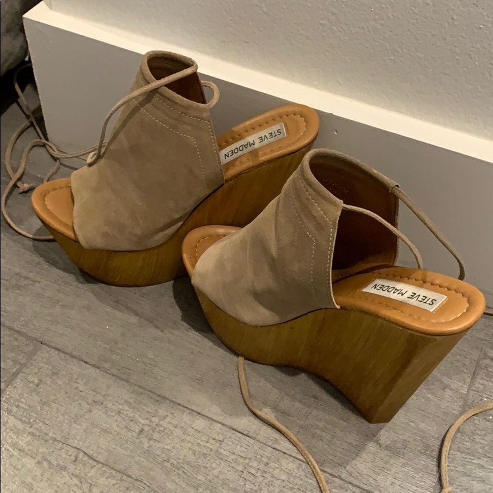Wedges